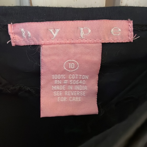 hype tie-dye sundress - Picture 5 of 7